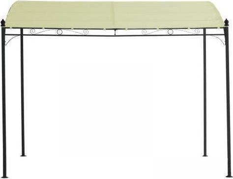 Produktbild Degamo Anbaupavillon MANTOVA-XL (300 cm, 300 cm)
