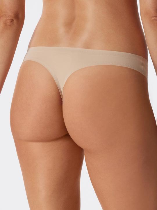 Produktbild Schiesser String Invisible Soft (42, 3er Pack)