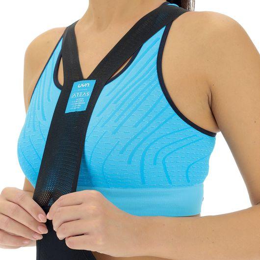 Actual product image UYN Ridemiles cycling bib shorts (M)