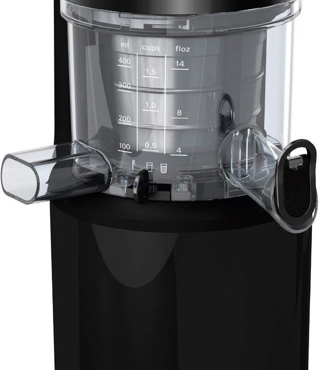 Produktbild Bosch Hausgeräte Mesm731m