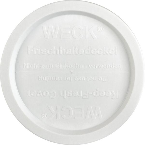 Immagine prodotto Weck Coperchio salvafreschezza (5 pz.)
