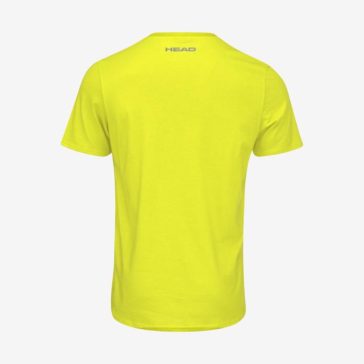 Actual product image Head CLUB BASIC T-Shirt Men (M)