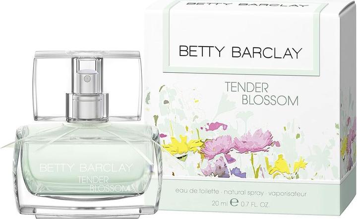 Image du produit Betty Barclay Tender Blossom (Eau de toilette, 20 ml)