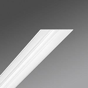 Regiolux LED recessed ceiling luminaire 34W 4000K 3922lm 5080/3116670 (3922 lm)