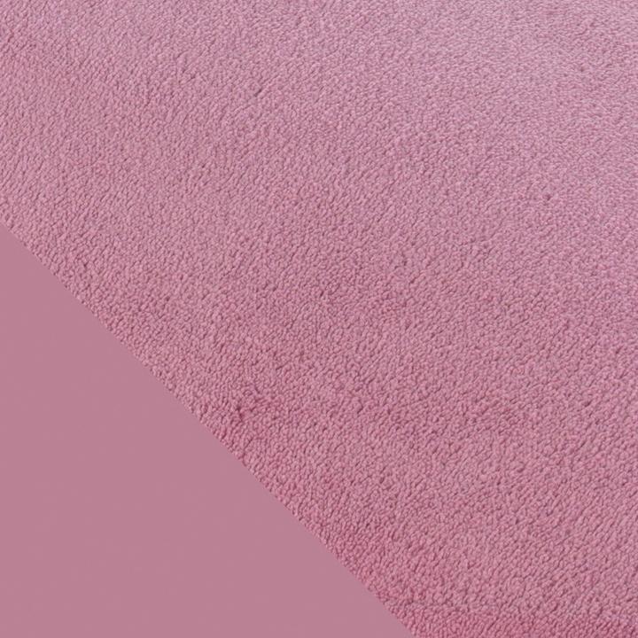 Produktbild Theraline Bezug Plüschmond (140 cm)