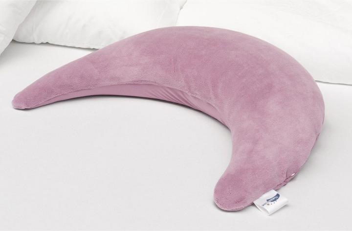 Produktbild Theraline Bezug Plüschmond (140 cm)