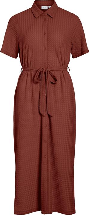 Produktbild Vila VIGRY Midi Blusenkleid (L)