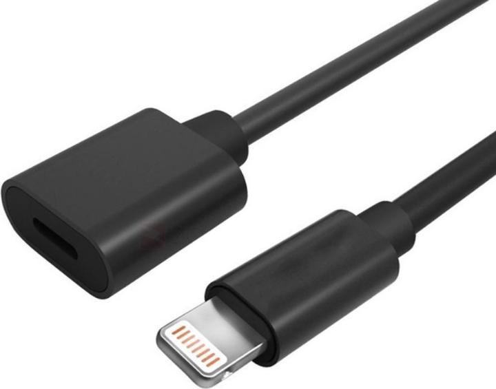 Produktbild PowerGuard Lightning — Lightning (2 m, USB 3.2 Gen 1)