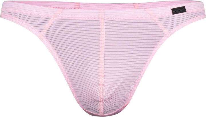 Immagine prodotto Olaf Benz Stringa RED1201 mini tanga (XL, Confezione singola)