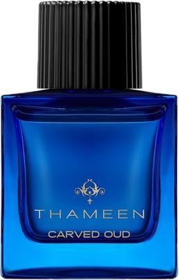 Produktbild NoName Thameen Carved Oud Extrait Parfum 100 ml (Eau de Parfum, 100 ml)