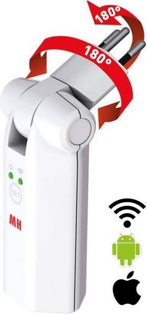 Image du produit Max Hauri maxSmart 2.0 Clip-Clap