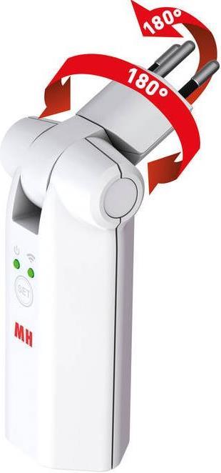 Image du produit Max Hauri maxSmart 2.0 Clip-Clap