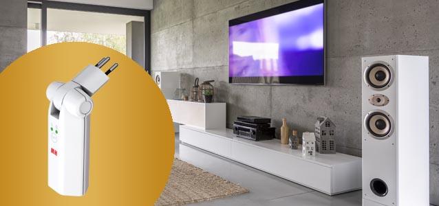 Image du produit Max Hauri maxSmart 2.0 Clip-Clap