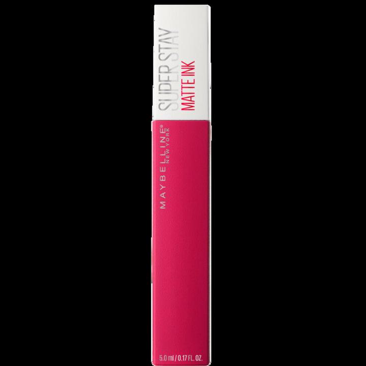Produktbild Maybelline New York Lips Matte Ink 150 Pathfinder (150 Pathfinder)