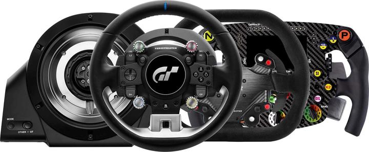 Produktbild Thrustmaster T-GT II (PS5, PC)