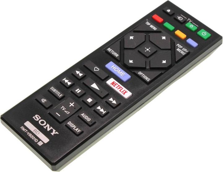 Produktbild Sony RMT-VB201D (Universal Fernbedienung, Infrarot)