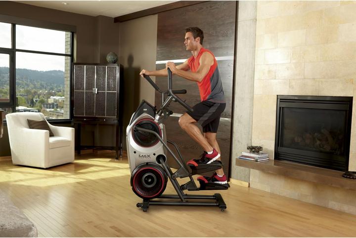 Produktbild Bowflex Max Trainer M5