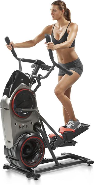 Produktbild Bowflex Max Trainer M5