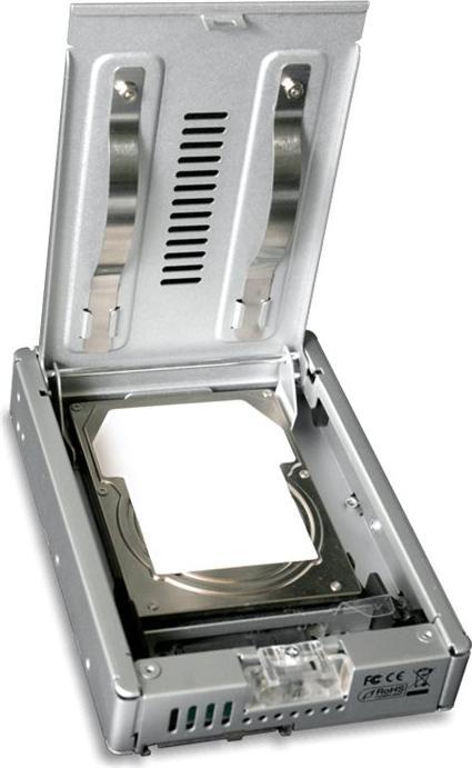 Produktbild Icy Dock Mb982sp-1s