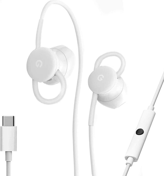 Immagine prodotto Google pixel (Cablato)