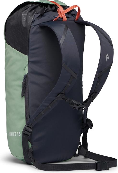 Image du produit Black Diamond Rock Blitz 15 Backpack