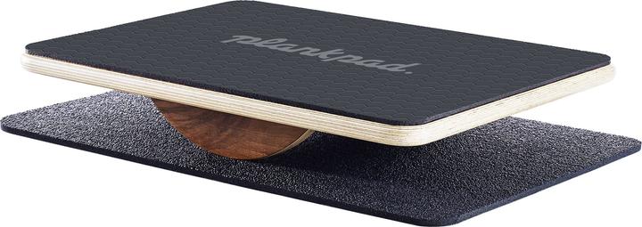 Actual product image Plankpad Bodyweight trainer app