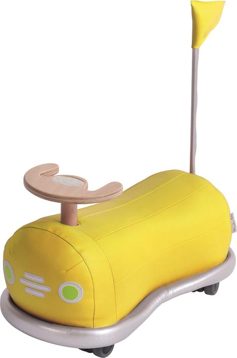 Moulin Roty Bumper cars
