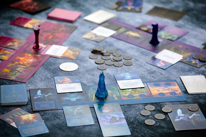 Immagine prodotto Ravensburger Disney Villainous Wicked (Italiano)