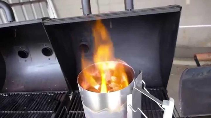 Immagine prodotto Weber Rapidfire