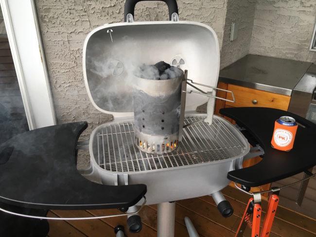 Immagine prodotto Weber Rapidfire