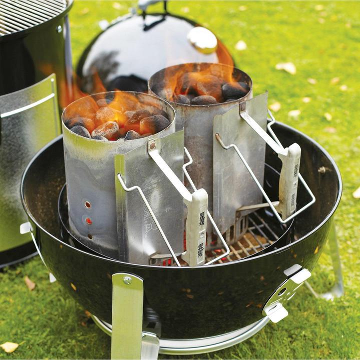 Immagine prodotto Weber Rapidfire