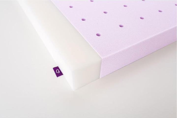 Image du produit Träumeland Matelas bébé Milchstrasse (60 x 120 cm)
