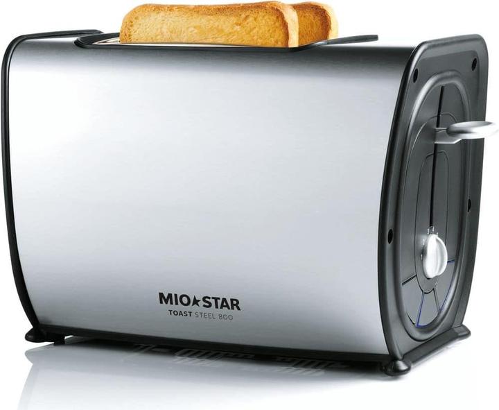 Produktbild Mio Star Toast Steel 800