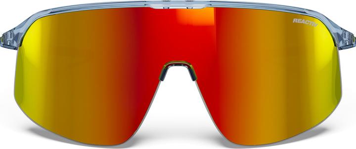 Produktbild Julbo Density Blau Durchscheinend Gelb REACTIV 13 Light Amplifier (Gelb, Blau Durchscheinend, Orange, Gelb)