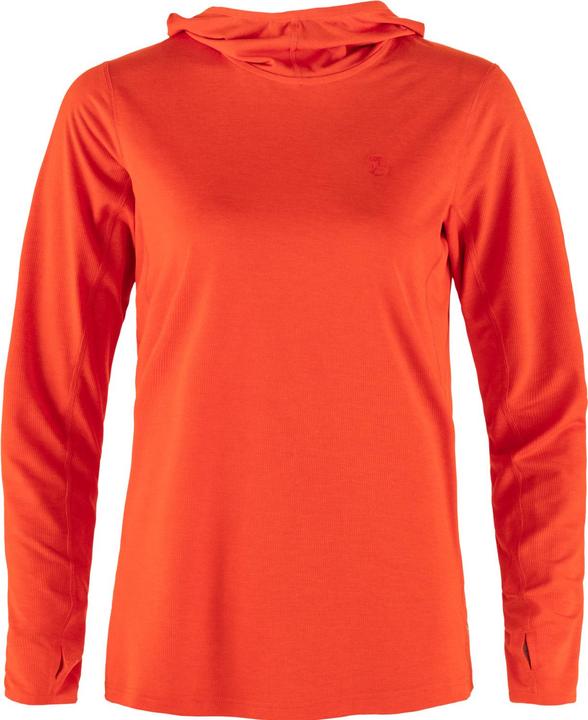 Image du produit Fjällräven Abisko Sun-hoodie W (XL)