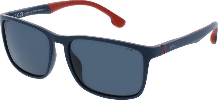 Matt Navy, Rubb. Red