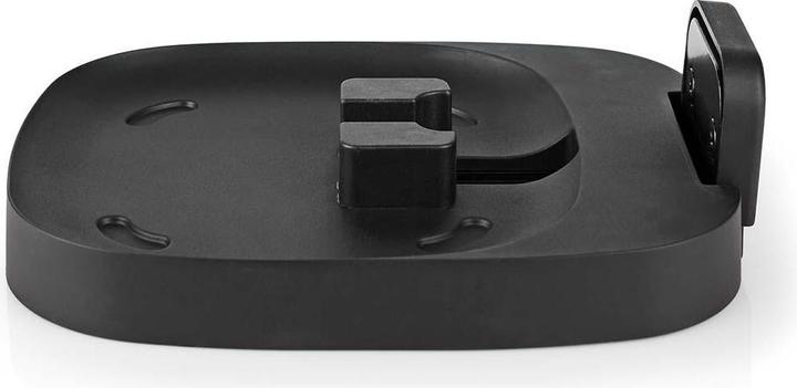 Actual product image Nedis Wall mount, Sonos One/SL/Play:1, fixed - black (1 pcs., Wall installation, Not movable)