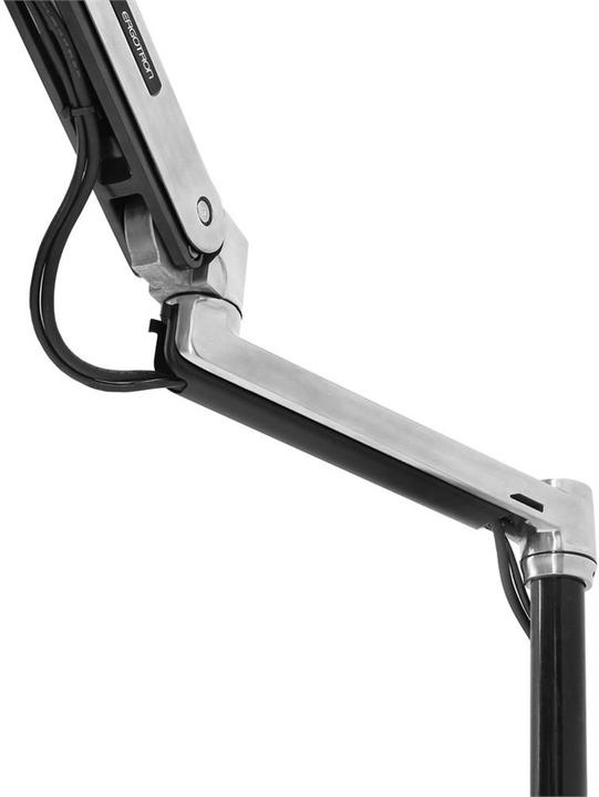 Produktbild Ergotron LX Monitor Arm mit patentierter CF-Technologie (Tisch, 42")
