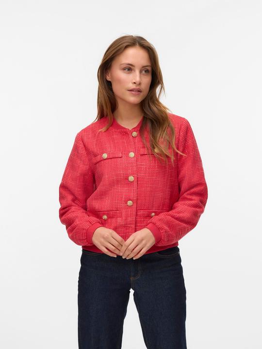 Image du produit Vero Moda VMCLAIRE Bomberjacke Jacke (L)