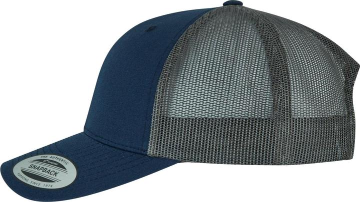 Image du produit Flexfit Camionneur rétro (Taille unique)