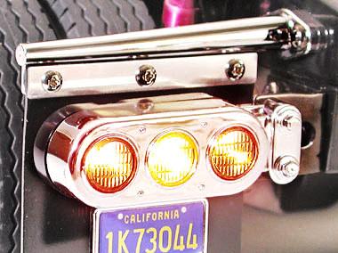 Produktbild Tamiya Knight Hauler (Kit)