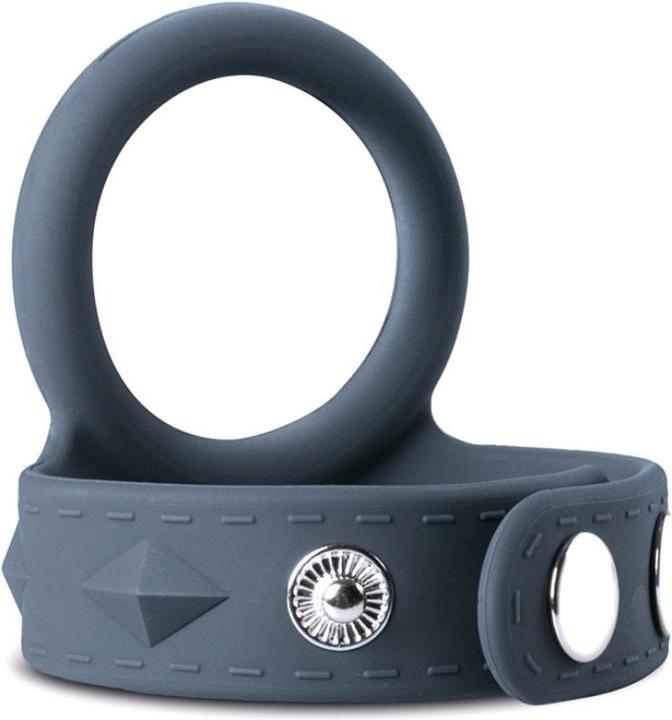 Produktbild Boners Cock & Ball Strap L (6 cm)