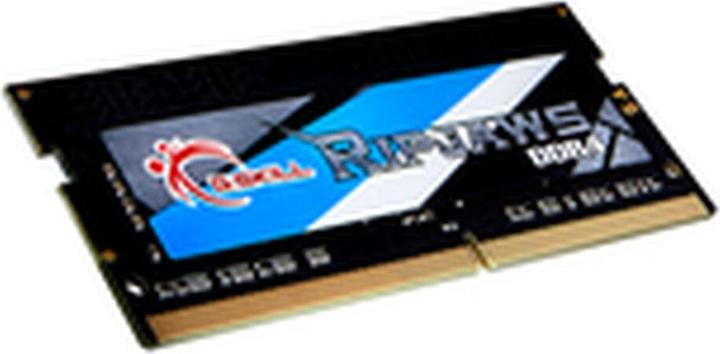 Actual product image G.Skill Ripjaws (1 x 32GB, 3200 MHz, DDR4-RAM, SO-DIMM)