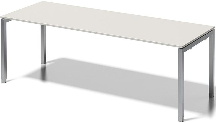 bianco sporco, Argento