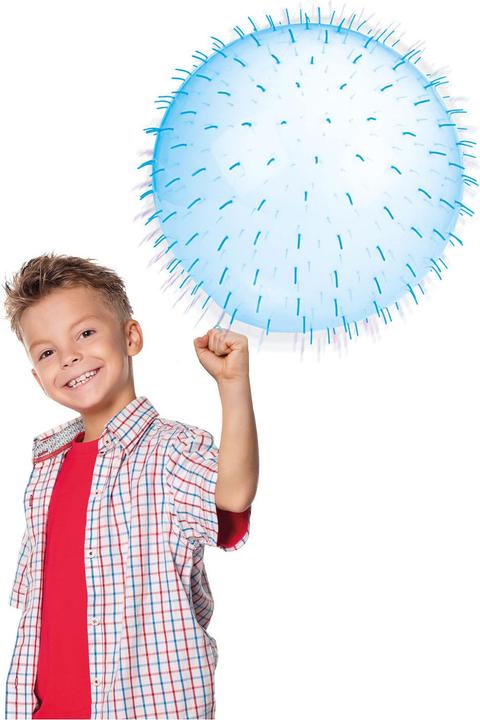 Image du produit Toi-Toys Ballon de boxe gonflable Pufferz (1 x)