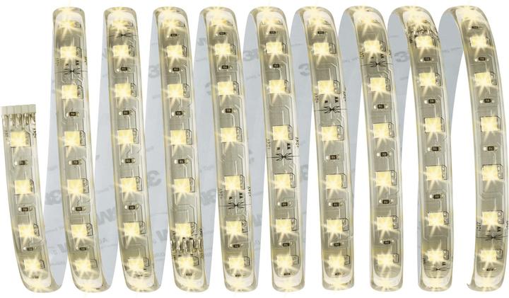 Produktbild Paulmann MaxLED 500 Stripe Set (Weiss, 300 cm, Indoor)