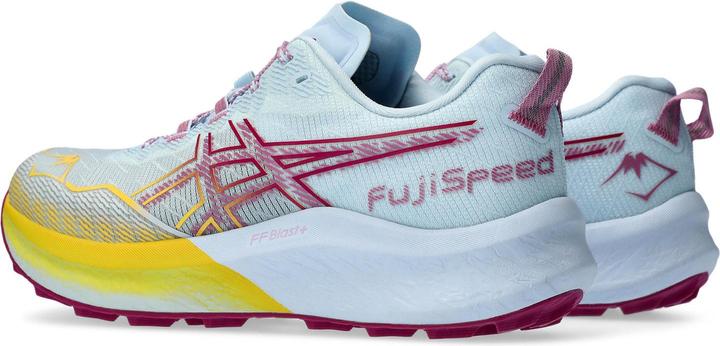 Produktbild ASICS Performance Women's Fujispeed 2 (41.5)