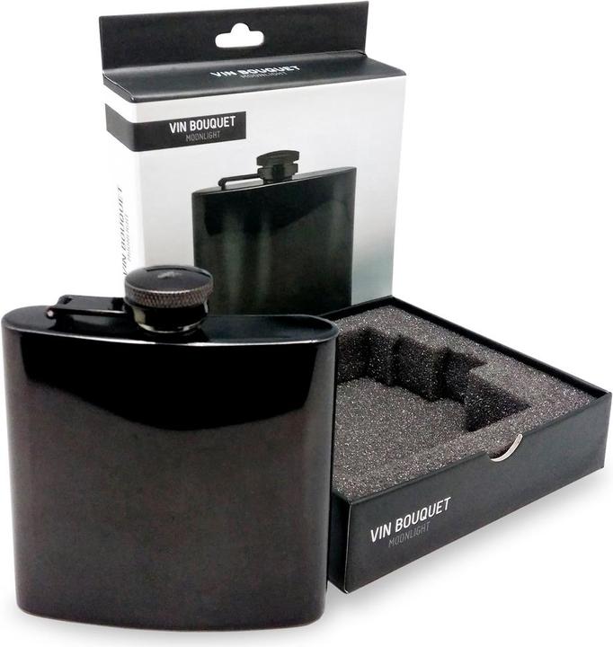 VinBouquet black edition (178 ml)