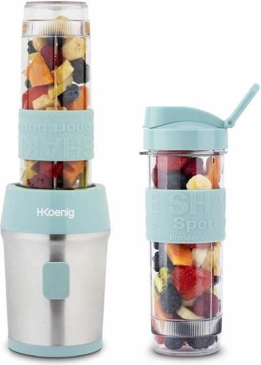 Produktbild Hkoenig Standmixer