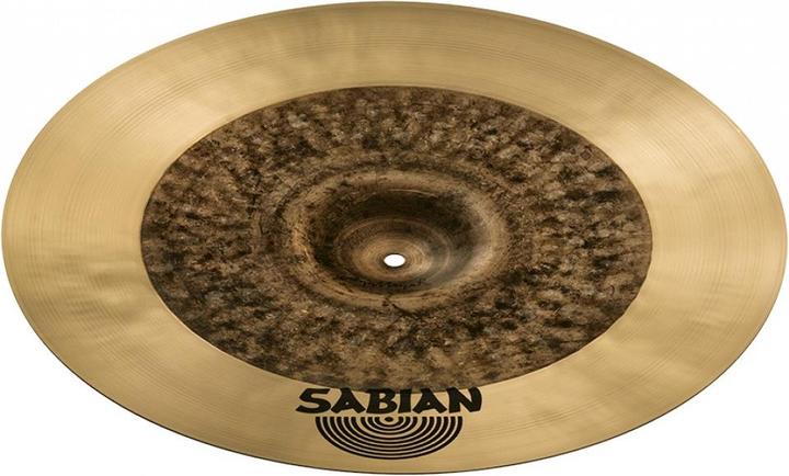 Sabian SA HHX Omni 19" naturale (19", Bacinella)